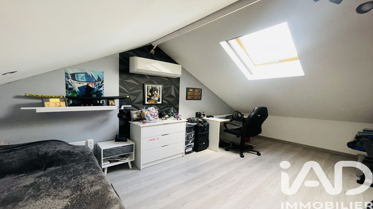 Ma-Cabane - Vente Maison Ladignac-sur-Rondelles, 120 m²