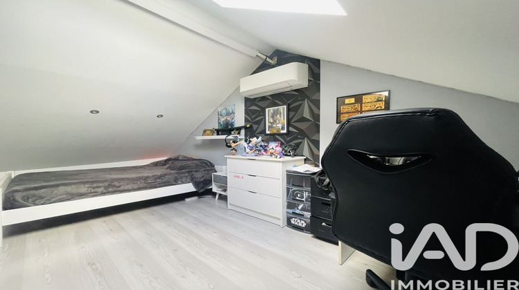 Ma-Cabane - Vente Maison Ladignac-sur-Rondelles, 120 m²