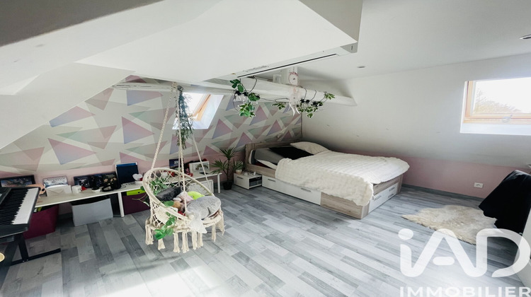 Ma-Cabane - Vente Maison Ladignac-sur-Rondelles, 120 m²