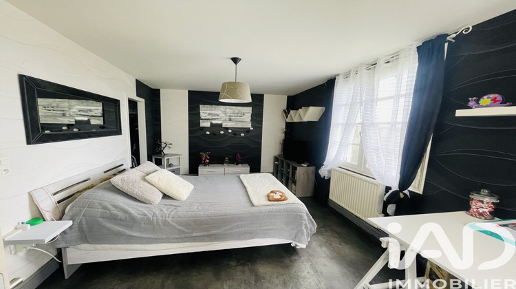 Ma-Cabane - Vente Maison Ladignac-sur-Rondelles, 120 m²