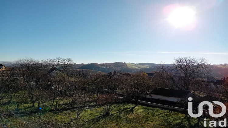 Ma-Cabane - Vente Maison Ladinhac, 99 m²