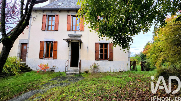 Ma-Cabane - Vente Maison Ladinhac, 120 m²