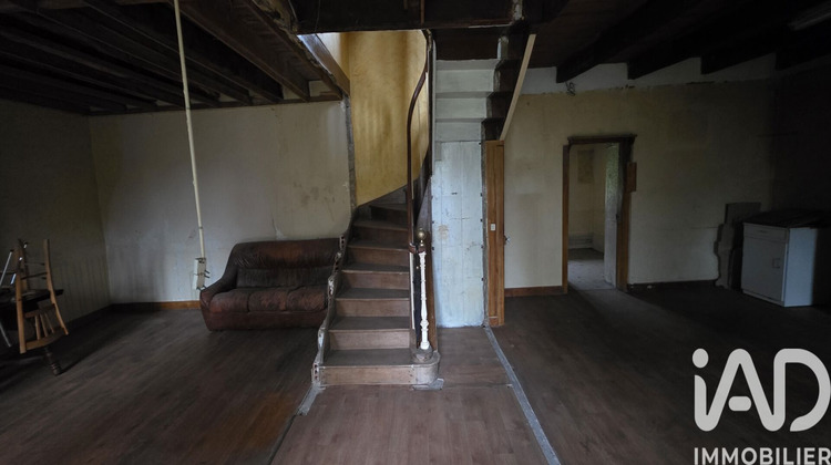 Ma-Cabane - Vente Maison Ladinhac, 120 m²