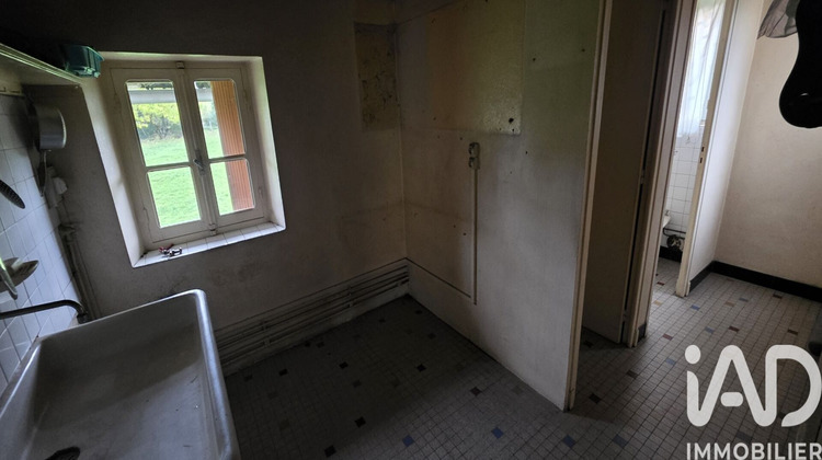 Ma-Cabane - Vente Maison Ladinhac, 120 m²