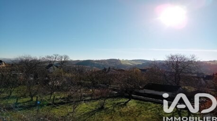 Ma-Cabane - Vente Maison Ladinhac, 99 m²