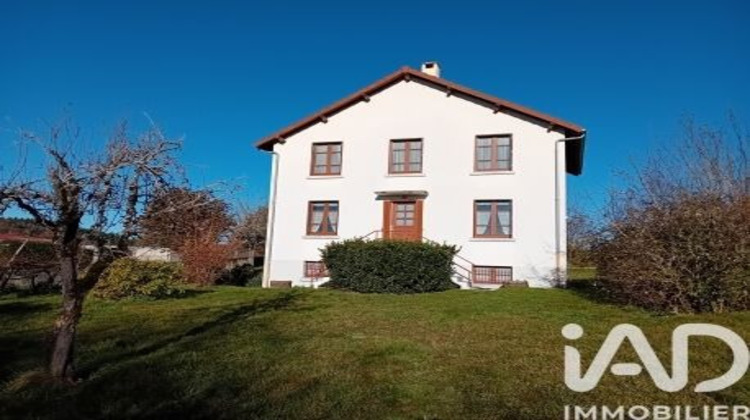 Ma-Cabane - Vente Maison Ladinhac, 99 m²