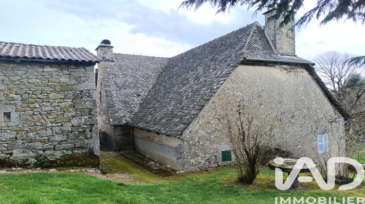 Ma-Cabane - Vente Maison Ladinhac, 87 m²