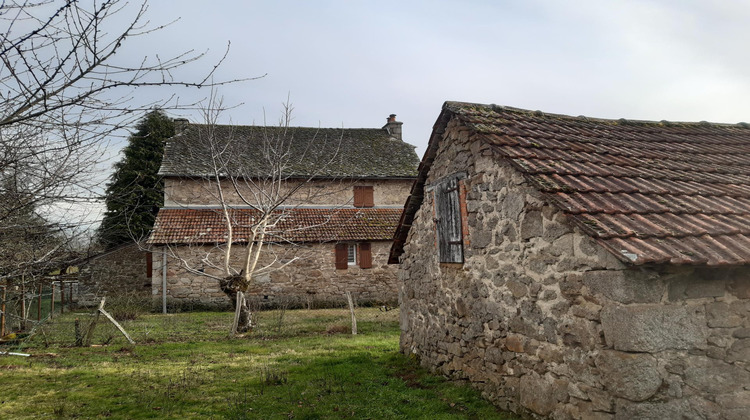 Ma-Cabane - Vente Maison Ladinhac, 120 m²