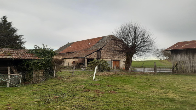 Ma-Cabane - Vente Maison Ladinhac, 120 m²