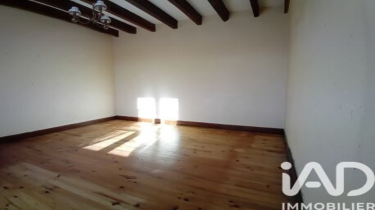 Ma-Cabane - Vente Maison Ladinhac, 99 m²