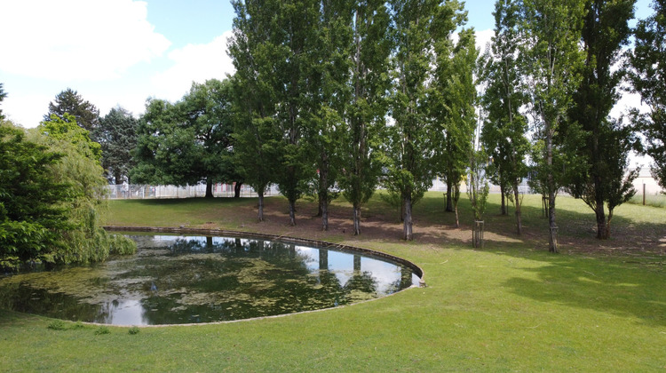 Ma-Cabane - Vente Maison Ladoix-Serrigny, 225 m²