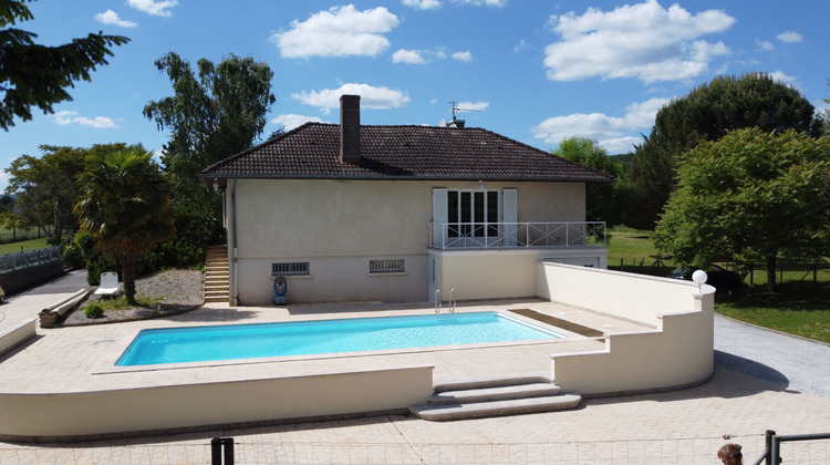 Ma-Cabane - Vente Maison Ladoix-Serrigny, 225 m²