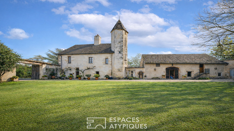 Ma-Cabane - Vente Maison LADOIX-SERRIGNY, 338 m²