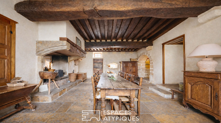 Ma-Cabane - Vente Maison LADOIX-SERRIGNY, 338 m²