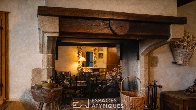 Ma-Cabane - Vente Maison LADOIX-SERRIGNY, 338 m²