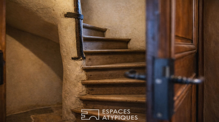 Ma-Cabane - Vente Maison LADOIX-SERRIGNY, 338 m²