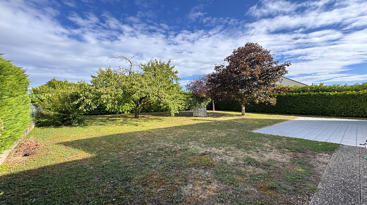 Ma-Cabane - Vente Maison LADOIX-SERRIGNY, 129 m²