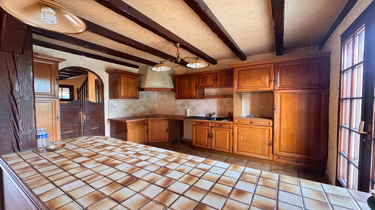 Ma-Cabane - Vente Maison LADOIX-SERRIGNY, 129 m²