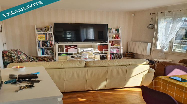 Ma-Cabane - Vente Maison Ladoix-Serrigny, 78 m²