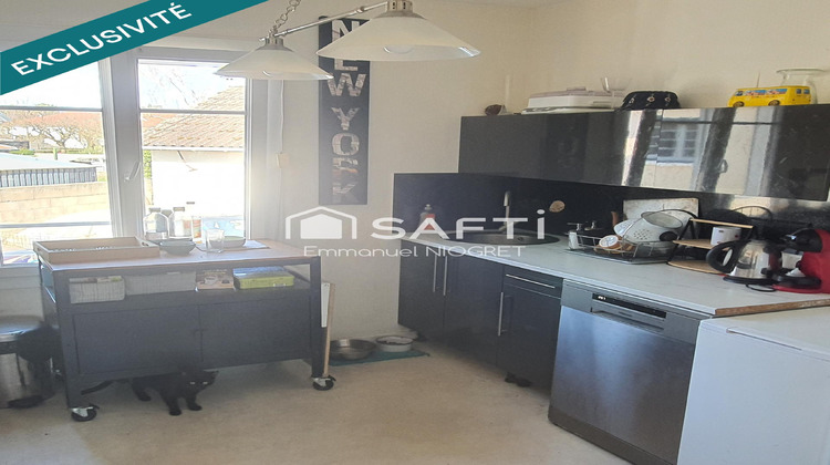 Ma-Cabane - Vente Maison Ladoix-Serrigny, 78 m²