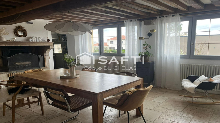 Ma-Cabane - Vente Maison Ladoix-Serrigny, 195 m²