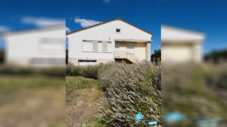 Ma-Cabane - Vente Maison Ladoix-Serrigny, 86 m²