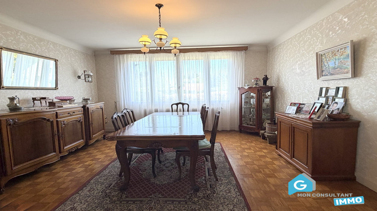 Ma-Cabane - Vente Maison Ladoix-Serrigny, 86 m²
