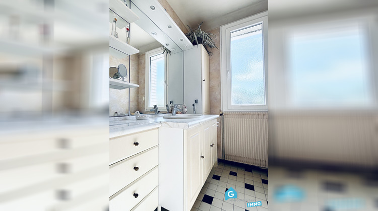 Ma-Cabane - Vente Maison Ladoix-Serrigny, 86 m²