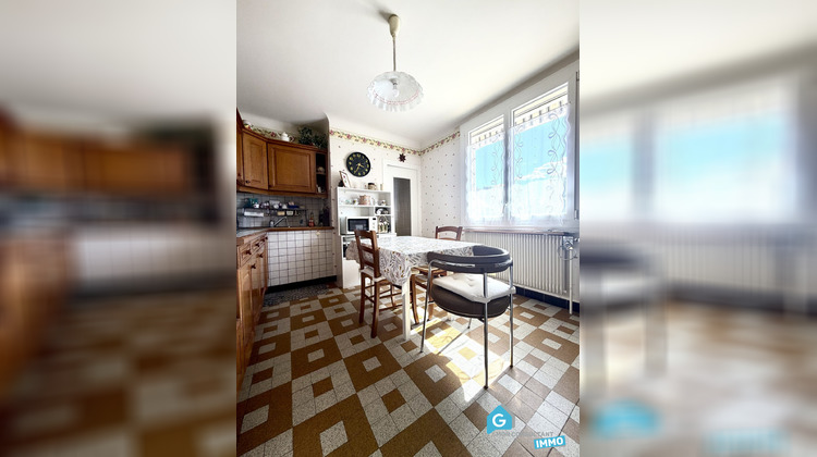 Ma-Cabane - Vente Maison Ladoix-Serrigny, 86 m²