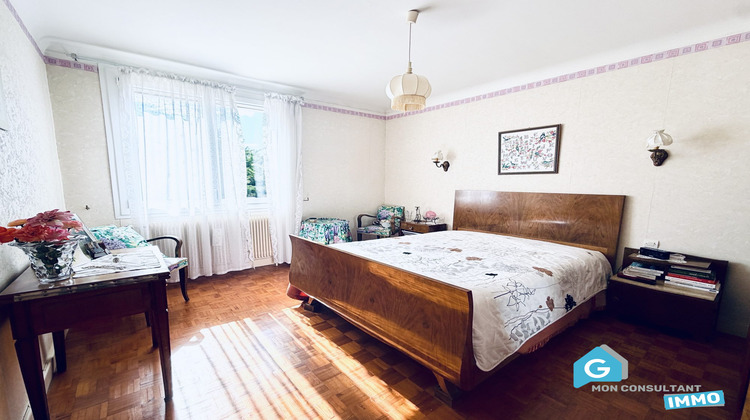 Ma-Cabane - Vente Maison Ladoix-Serrigny, 86 m²