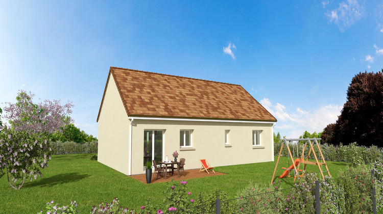 Ma-Cabane - Vente Maison Ladon, 97 m²