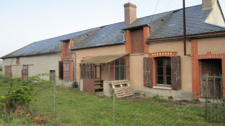 Ma-Cabane - Vente Maison Ladon, 90 m²