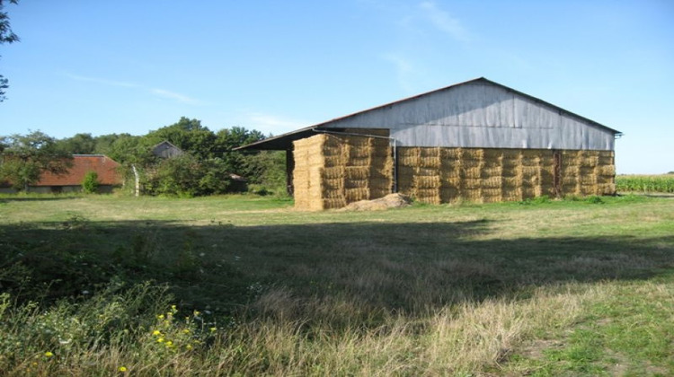 Ma-Cabane - Vente Maison Ladon, 90 m²