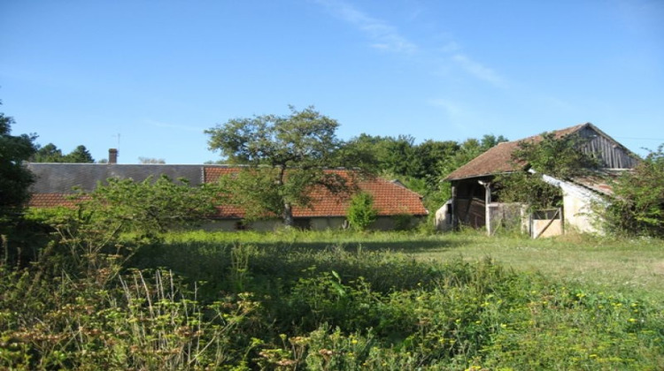 Ma-Cabane - Vente Maison Ladon, 90 m²