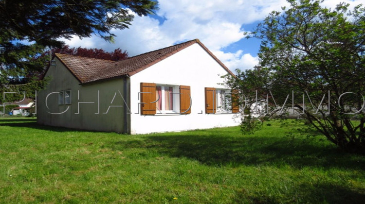 Ma-Cabane - Vente Maison Ladon, 105 m²