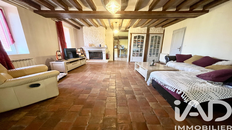 Ma-Cabane - Vente Maison Ladon, 154 m²