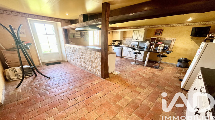 Ma-Cabane - Vente Maison Ladon, 154 m²