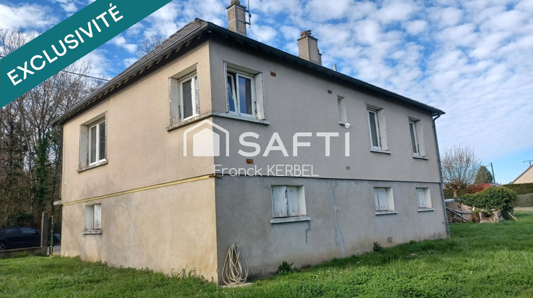 Ma-Cabane - Vente Maison Ladon, 82 m²