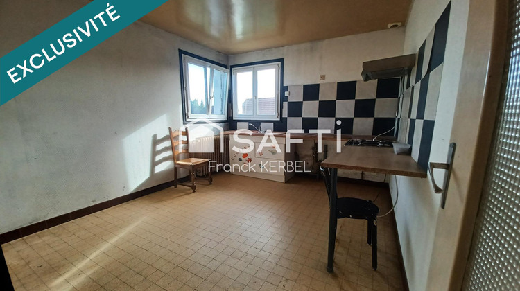 Ma-Cabane - Vente Maison Ladon, 82 m²