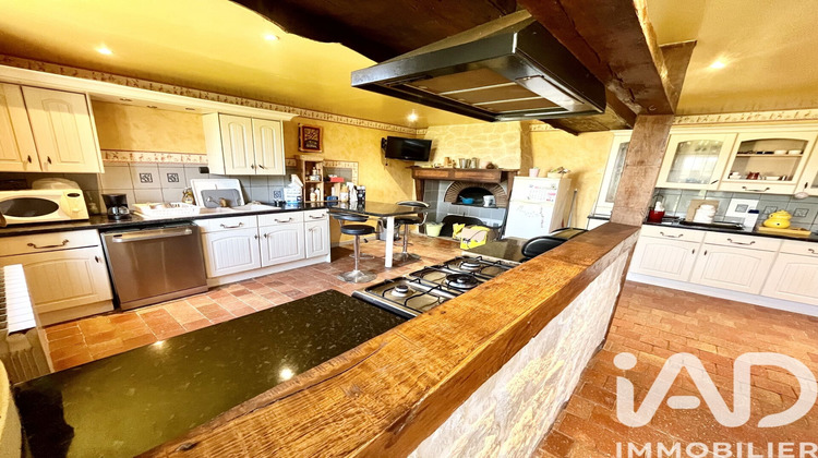 Ma-Cabane - Vente Maison Ladon, 154 m²