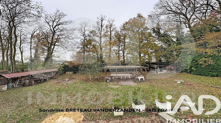 Ma-Cabane - Vente Maison Ladon, 143 m²