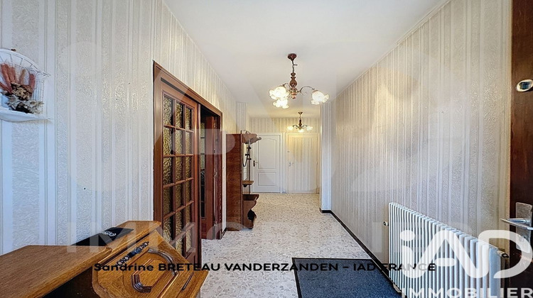 Ma-Cabane - Vente Maison Ladon, 143 m²