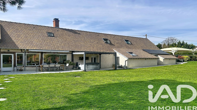 Ma-Cabane - Vente Maison Ladon, 200 m²