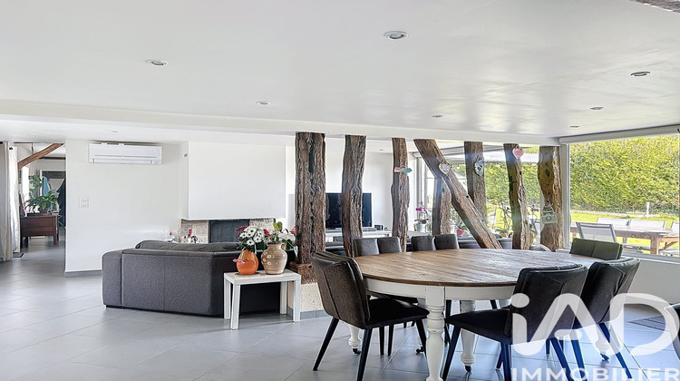 Ma-Cabane - Vente Maison Ladon, 200 m²