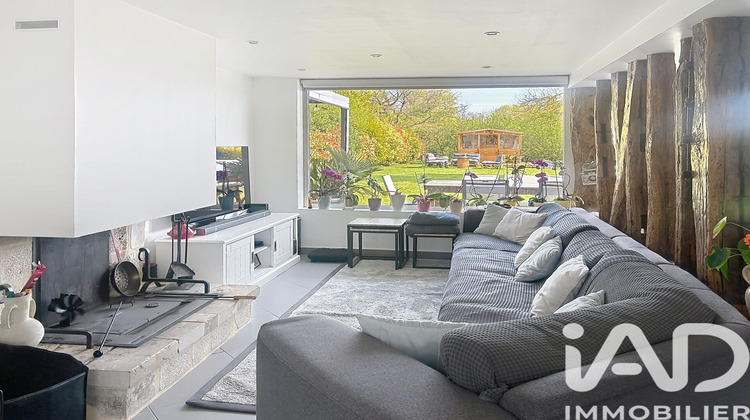 Ma-Cabane - Vente Maison Ladon, 200 m²