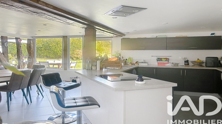 Ma-Cabane - Vente Maison Ladon, 200 m²