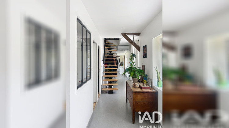 Ma-Cabane - Vente Maison Ladon, 200 m²
