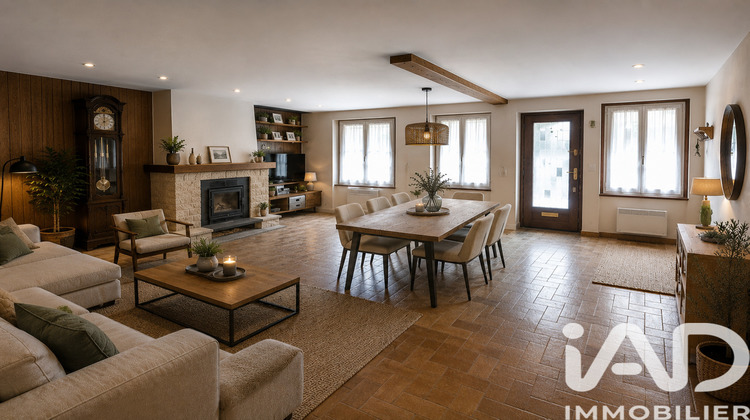 Ma-Cabane - Vente Maison Ladon, 98 m²