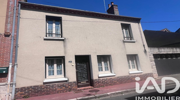 Ma-Cabane - Vente Maison Ladon, 98 m²