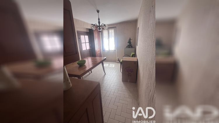 Ma-Cabane - Vente Maison Ladon, 98 m²